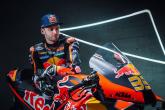 Brad Binder: Traction, braking, tighter lines, sleepless nights…